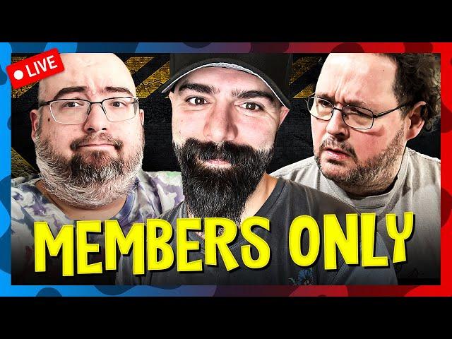 Dumpster Fire ️ EXPOSED  - MEMBERS ONLY 