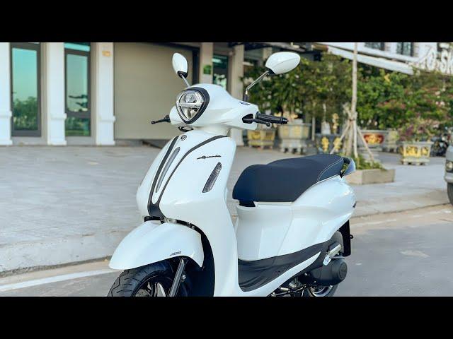 Ưu & Khuyết Điểm Yamaha Grande 2025 | Quang Ya