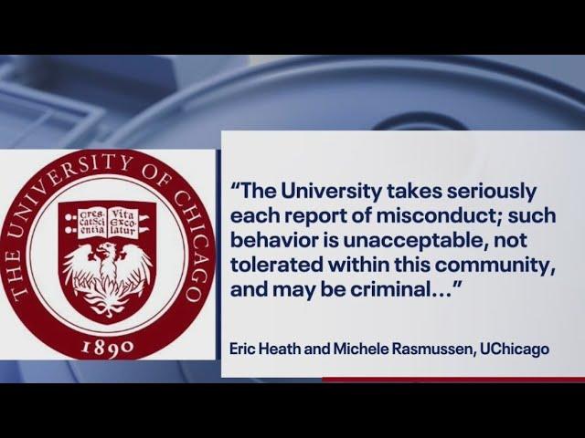 7 University of Chicago students report having drugs put in their drinks at parties