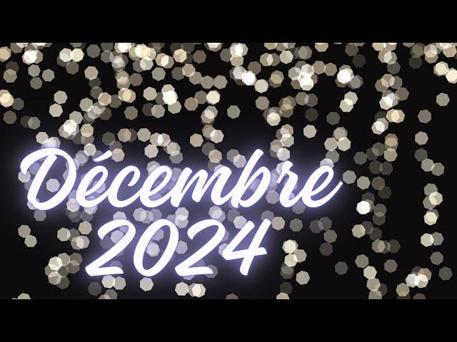 Décembre 2024, Pas Cool #tarots #voyance #actualités