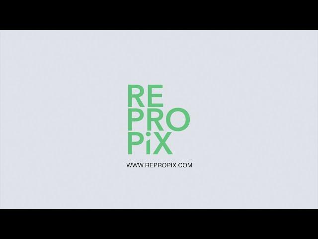 Repropix Agent Experience Video