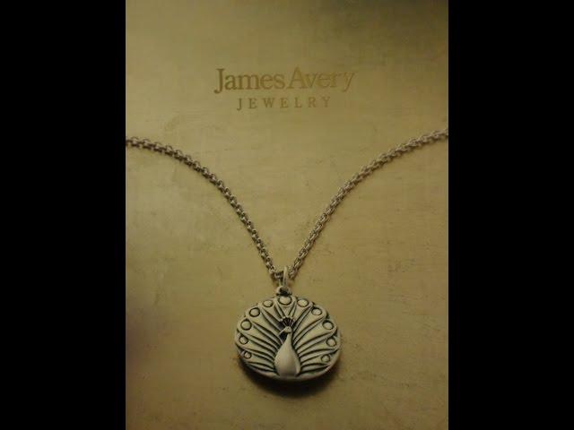 James Avery Jewelry