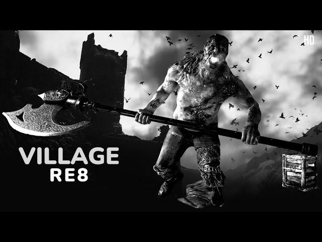 Resident Evil 8 Village Gameplay Walkthrough part 10