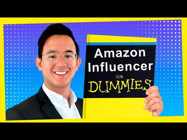 Amazon Influencer Marketing 101: Beginner's Guide to Success 