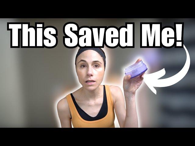 Clinique Saved Me | Skincare Vlog