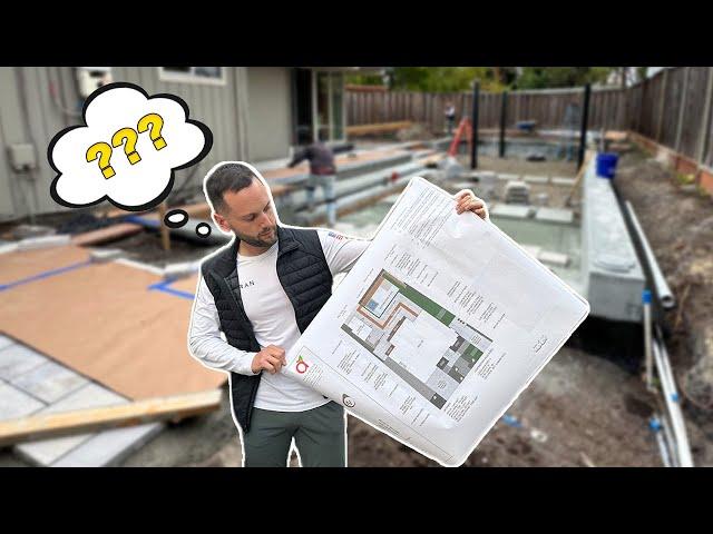 How to Read Construction Blueprints and Plans