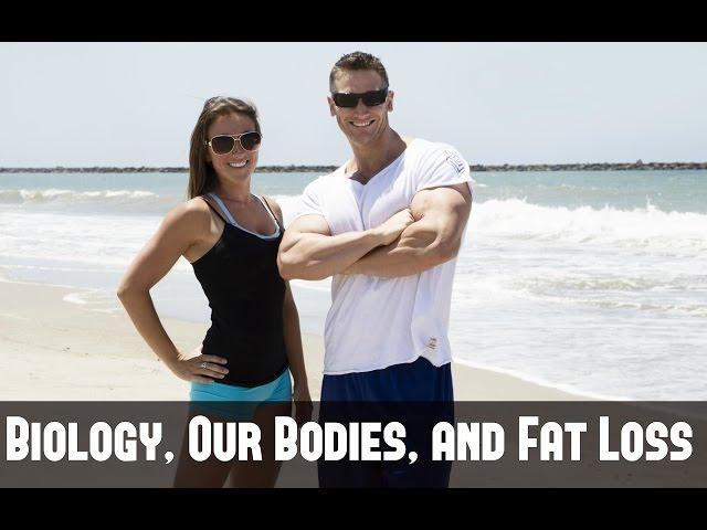Weight Loss | How Fat Burning Works | Lipolysis Explained– Thomas DeLauer