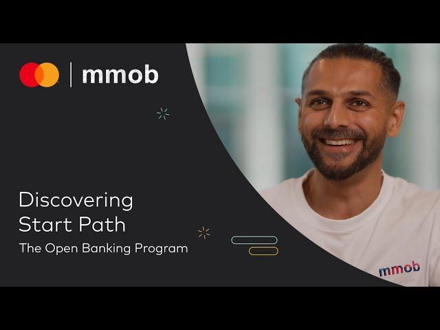 Discovering the Start Path Open Banking Program - spotlight on mmob