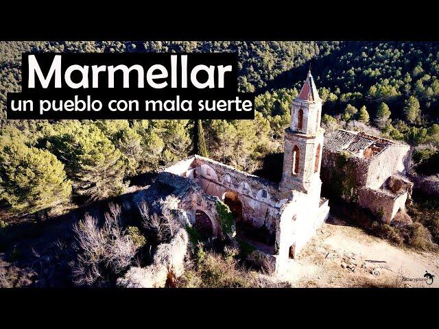 Marmellar, un pueblo con mala suerte