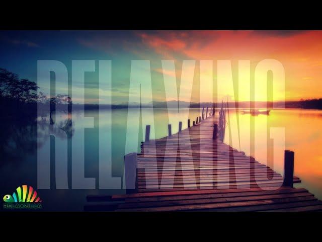 Wonderful Relaxing Music For Stress Relief  Meditation  Relaxation  Study or Sleep