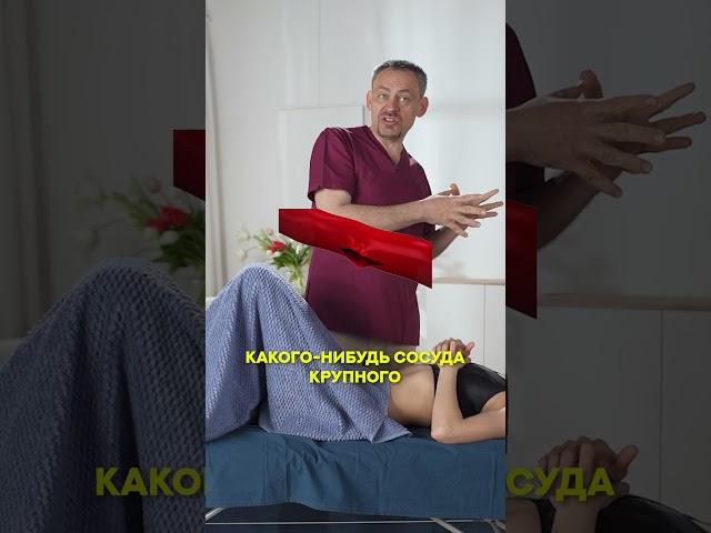 Боитесь ли вы ум*реть от рака?