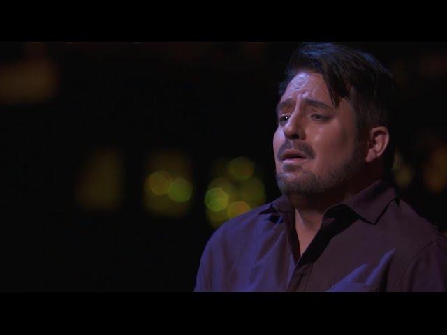 Жорж Бизе (Georges Bizet), ария Надира «Je crois entendre encore...» из оперы «Искатели жемчуга»