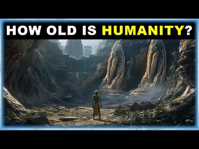 Aliens Believed They Were the First Space Empire, Until They Found Human Ruins | Best HFY Stories