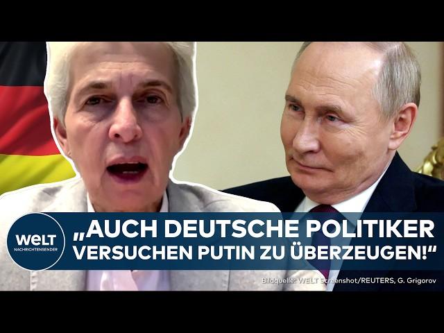 UKRAINE-KRIEG: Siegesplan gegen Russland und NATO-Beitritt als Thema! Selesnkyj besucht EU-Parlament