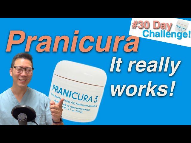 Use Pranicura in these situations!