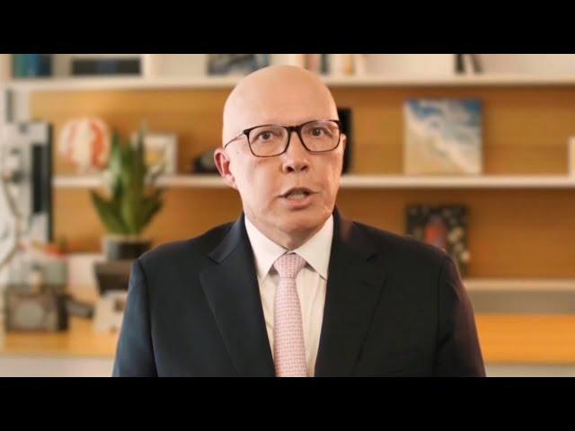 Rita Panahi blasts Coalition campaign ad as ‘inoffensive’ and ‘forgettable’