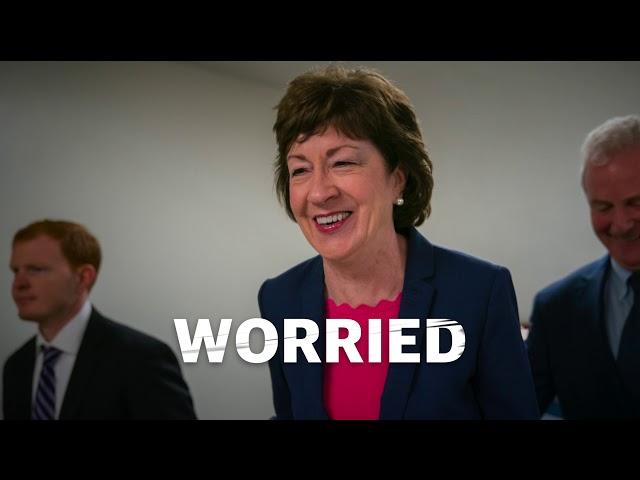 Susan Collins, Do Your Job