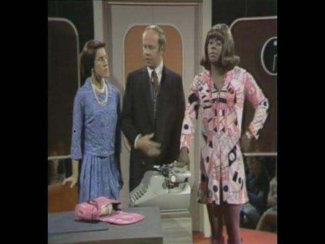 The Flip Wilson Show (1971) with Ruth Buzzi and Tim Conway