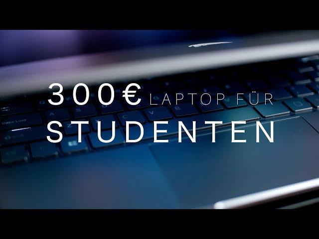 Der perfekte Laptop für Studenten für 330€! | Venix