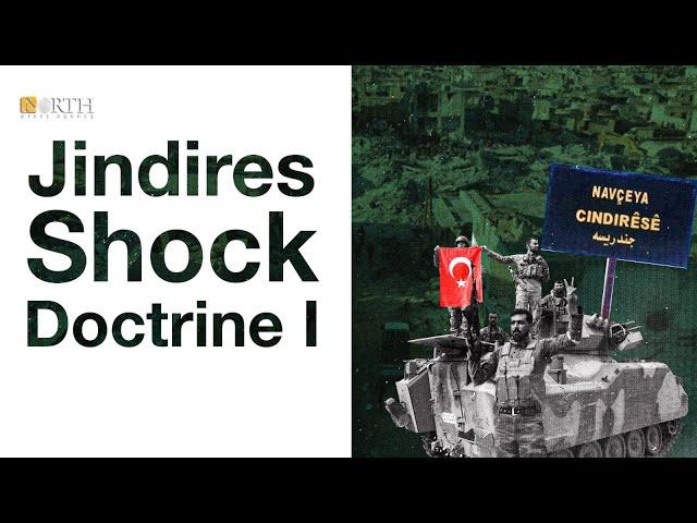 Jindires Shock Doctrine I
