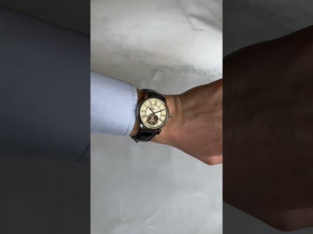 The New Heart Beat by Frederique Constant Is A Limited Piece!