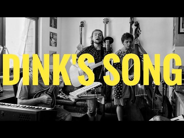 Penthouse Session #2 - Dink's Song