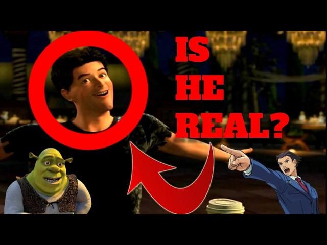 Is Far Far Away Idol Actually CANON to Shrek? (ft. Athena P)