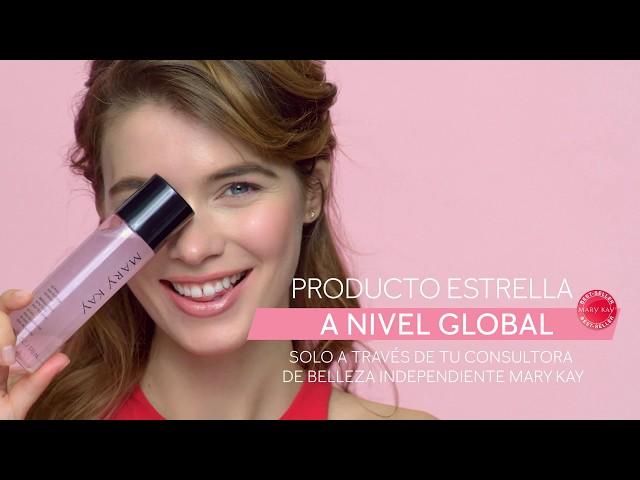 Libre de maquillaje en segundos  | Loción Desmaquillante de Ojos Libre de Aceite Mary Kay®