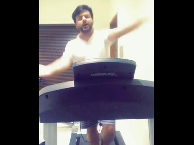 Kashif baloch dancing mood uuuufff so hot