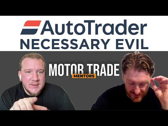 Overcoming Cash Flow Challenges in Car Sales! | Motor Trade Mentors Ep15