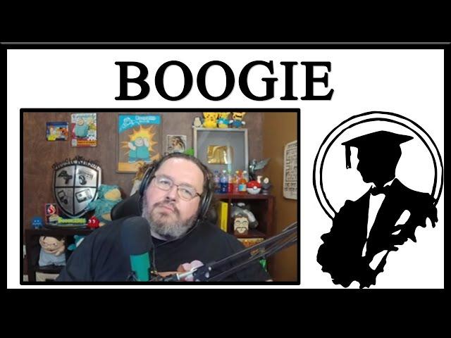 Is Boogie Faking Cancer Or Not?