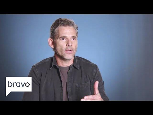 Go Behind The Scenes Of Dirty John With Connie Britton And Eric Bana On BravoTV | Dirty John | Bravo