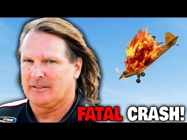 Pilot Fatal Crash! The TERRIFYING Last Minutes of Scott Bloomquist in Mooresburg