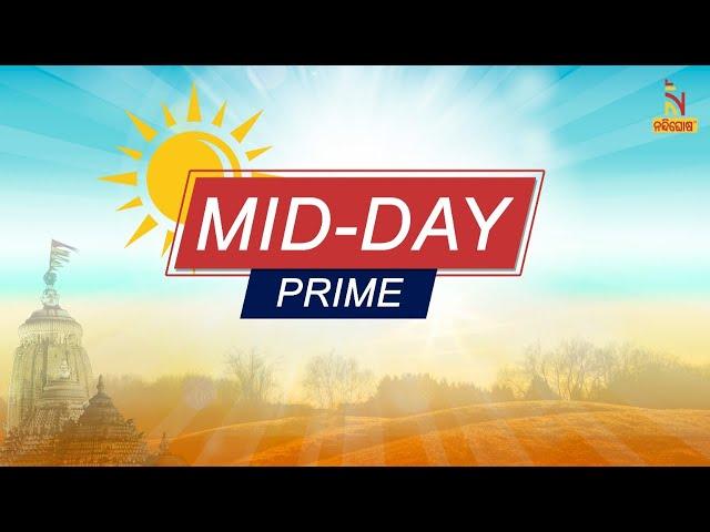 Mid Day Prime