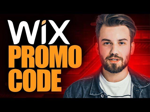 Wix Promo Code | How to Add Discount & Coupon Code on Wix (2025)