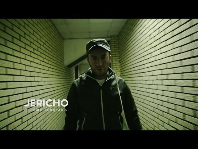 JERICHO - Albanian Rhapsody