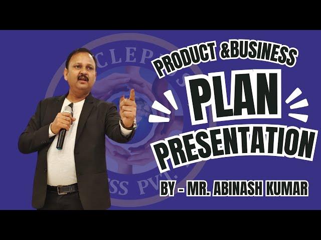 AWPL PLAN DEMO | By Topaz Mr Abinash Kumar | Plan Show Keise Karen