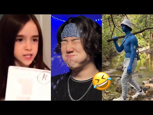 BEST JeffreyX Funny Try Not To Laugh Challenge Compilation  2023 Part 3