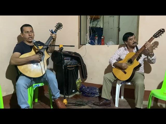 El más querido (ensayo) - Raúl Muñoz y Daniel Zelada desde #MONTERO - #Ayabaca - #Piura 