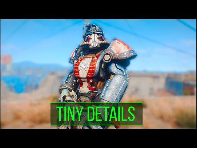 Fallout 4 – 10 Tiny Details You May Have Missed in the Wasteland - Fallout 4 Secrets (Part 10)