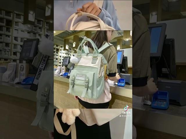 Pack bag. Tiktokshop #tiktokshop #tiktok #tiktokvideo