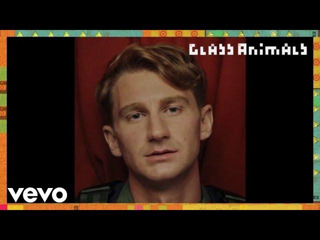 Glass Animals - Agnes (Official Video)