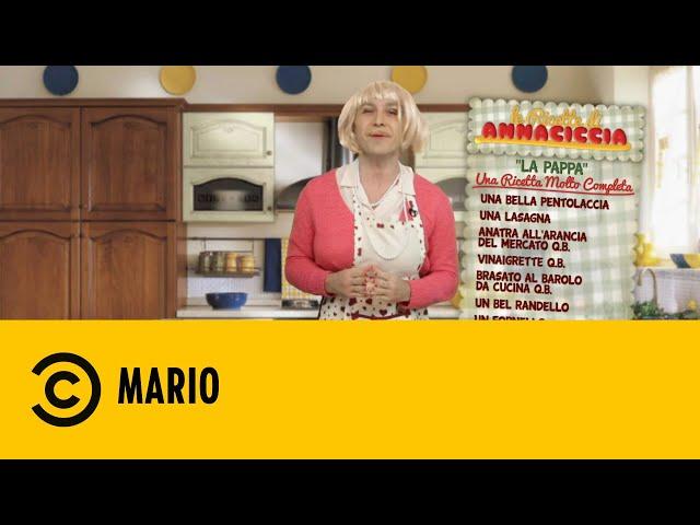 Maccio Capatonda - Mario - Puntata 06 Stagione 01 - Comedy Central