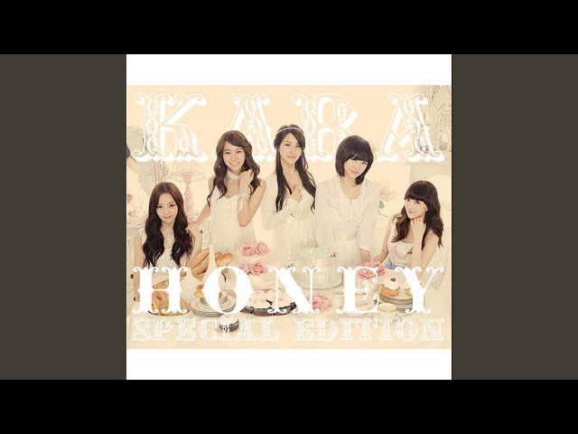 Honey (Honey)