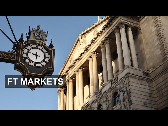 Pension fund problems — long dated debt | FT Markets
