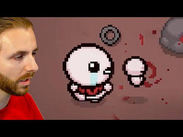 Am DEBLOCAT Cel mai TARE Item in BINDING of ISAAC!