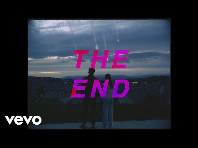 Sam Fender - Hypersonic Missiles (Official Video)