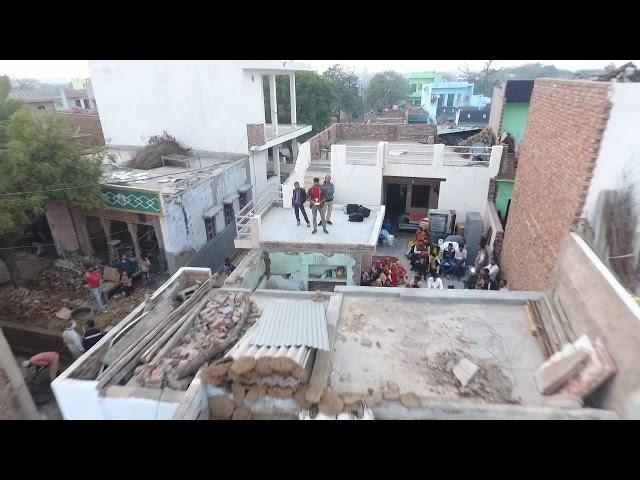 Deepak studio drone