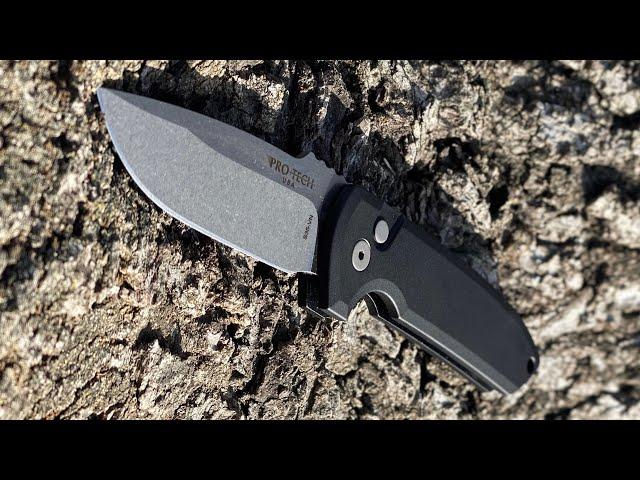 Protech Rockeye Full Review!