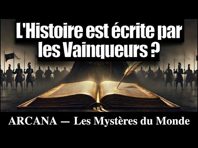 L’histoire est écrite par les vainqueurs ? - La Mise à Jour 4.1